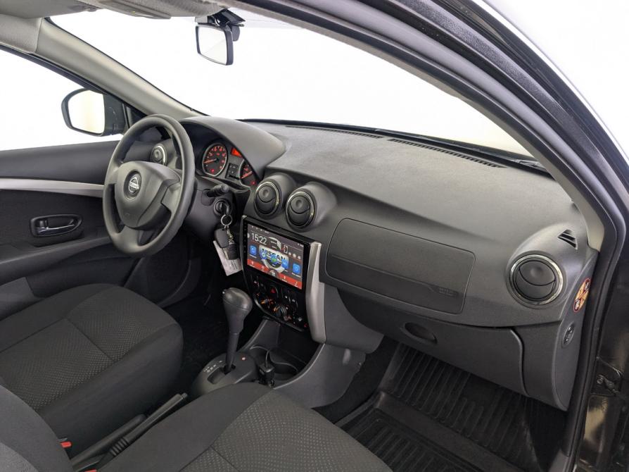 Nissan Almera III (G15) Москва  - изображение 11