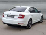 Skoda Octavia III (A7) Рестайлинг Москва  - изображение 35