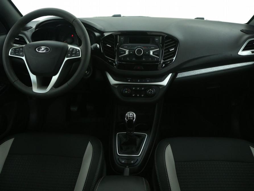 Lada (ВАЗ) Vesta I Иваново  - изображение 12