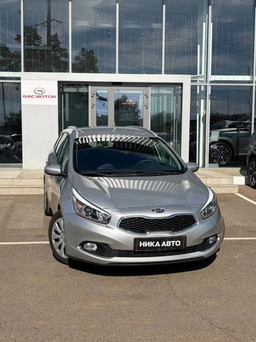 Kia Ceed II Оренбург  - изображение 1