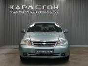 Chevrolet Lacetti I Пермь  - изображение 19