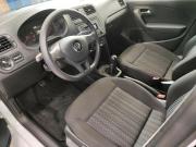Volkswagen Polo V Рестайлинг Набережные Челны  - изображение 28