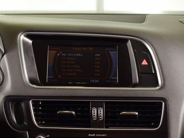 Audi Q5 I (8R) Рестайлинг с пробегом 2013 года, цена 1 999 995 рублей, 194856 км, внедорожник, Автокод Объявления