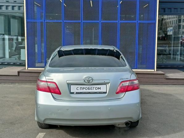 Toyota Camry VI (XV40) с пробегом 2007 года, цена 707 000 рублей, 247000 км, седан, Автокод Объявления
