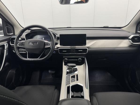 Geely Coolray I с пробегом 2023 года, цена 1 749 000 рублей, 79939 км, внедорожник, Автокод Объявления