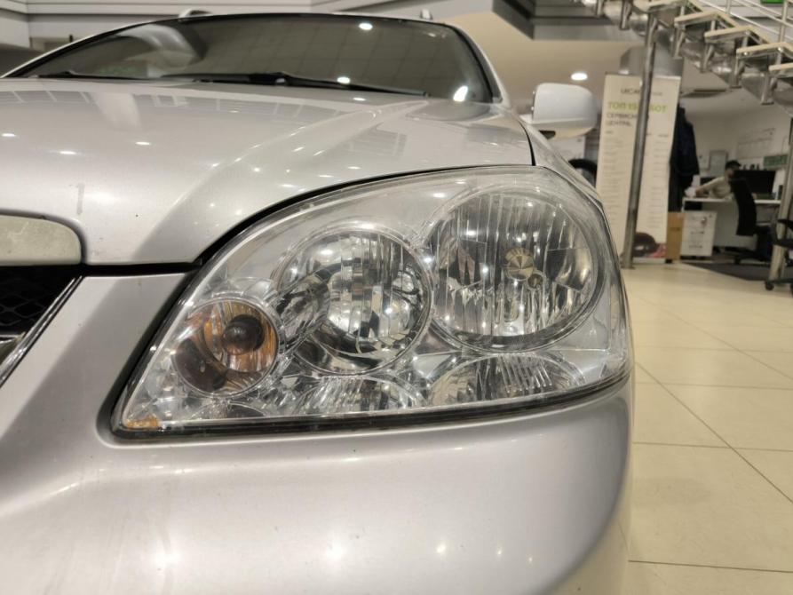 Chevrolet Lacetti I Казань  - изображение 21