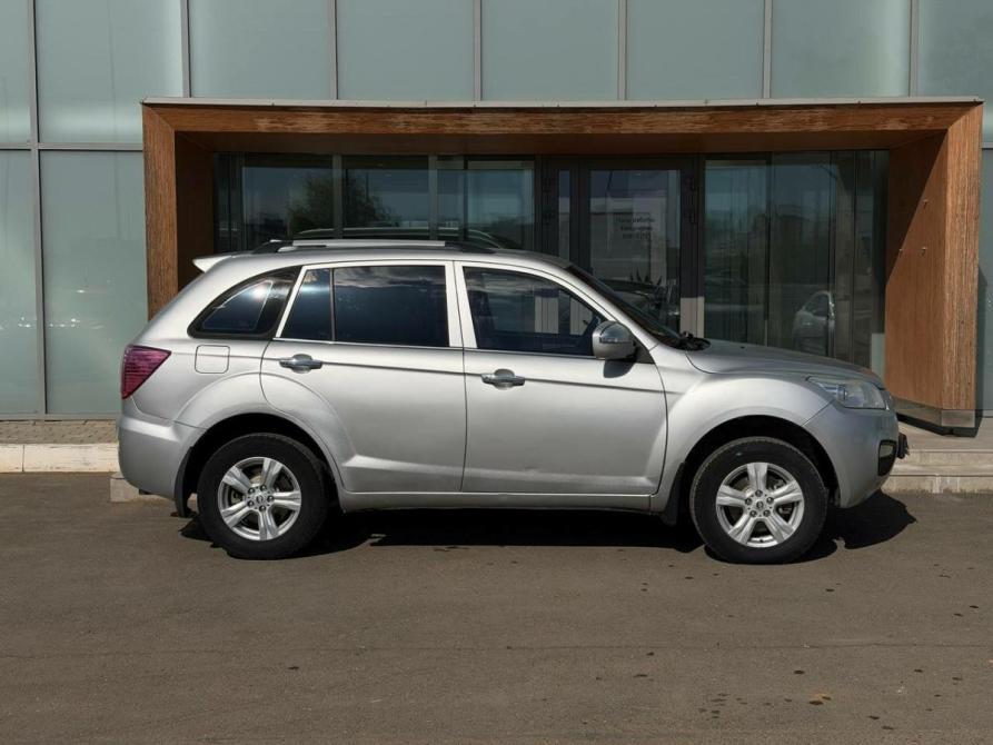 Lifan X60 I Рестайлинг Оренбург  - изображение 5