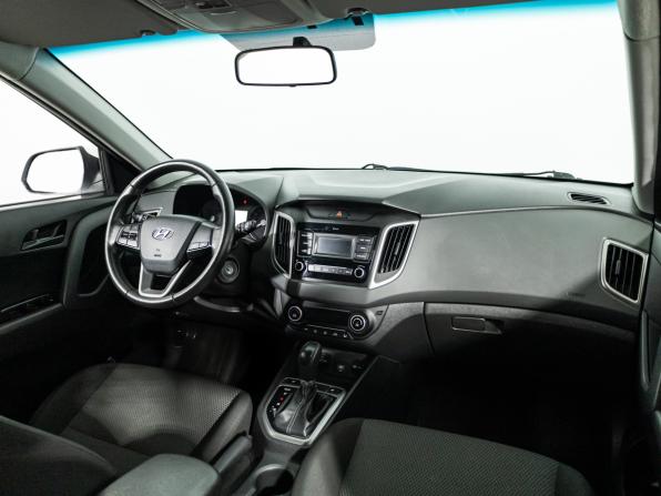 Hyundai Creta II с пробегом 2021 года, цена 1 799 585 рублей, 130736 км, внедорожник, Автокод Объявления