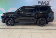 Lexus LX III Рестайлинг 2 Набережные Челны  - изображение 37