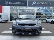 Kia Rio IV Тверь  - изображение 26