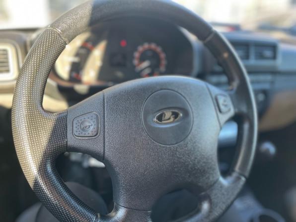 Lada (ВАЗ) Niva Legend с пробегом 2023 года, цена 959 000 рублей, 52388 км, внедорожник, Автокод Объявления
