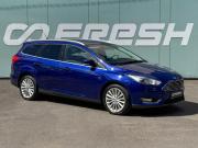 Ford Focus III Рестайлинг Кропоткин  - изображение 23