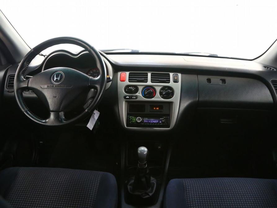 Honda HR-V I Рестайлинг Иваново  - изображение 9