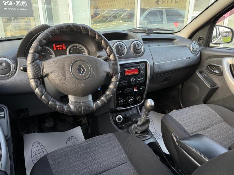 Renault Duster I Ульяновск  - изображение 9