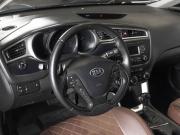 Kia Ceed II Рестайлинг Казань  - изображение 13