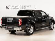 Nissan Navara (Frontier) III (D40) Казань  - изображение 11