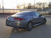 Mercedes-Benz CLA II (C118 X118) Санкт-Петербург  - изображение 31