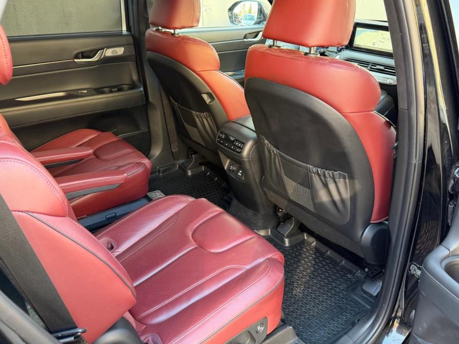 Hyundai Palisade I Санкт-Петербург  - изображение 12
