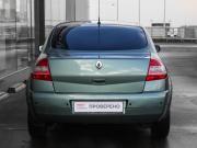 Renault Megane II Рестайлинг Москва  - изображение 24