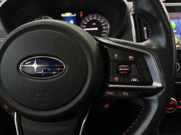 Subaru XV II Рестайлинг с пробегом 2021 года, цена 2 550 000 рублей, 140084 км, внедорожник, Автокод Объявления