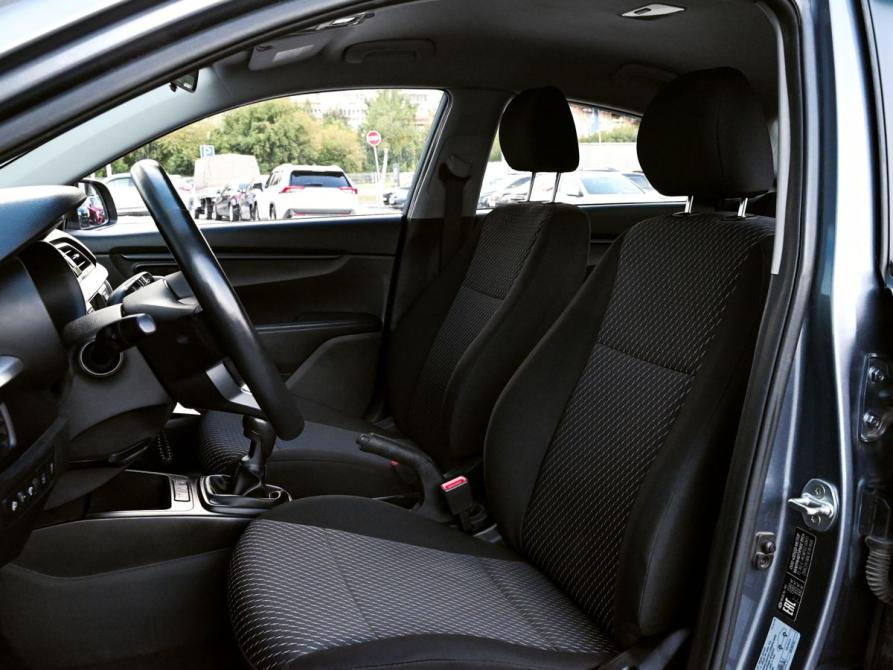 Kia Rio IV Екатеринбург  - изображение 16