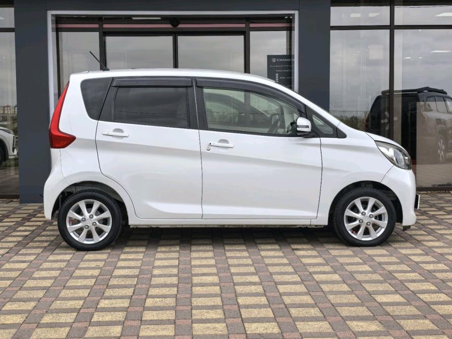 Mitsubishi eK Wagon III Краснодар  - изображение 4