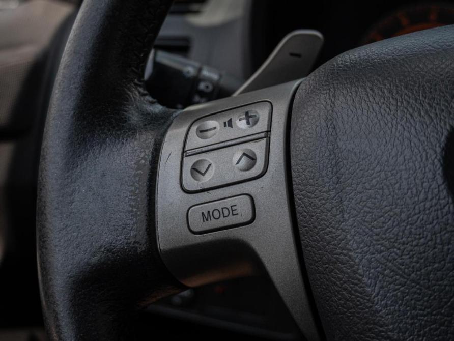 Toyota Auris I Краснодар  - изображение 15