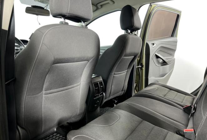 Ford Kuga II с пробегом 2013 года, цена 1 190 000 рублей, 118743 км, внедорожник, Автокод Объявления