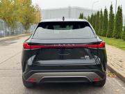 Lexus RX V Москва  - изображение 19