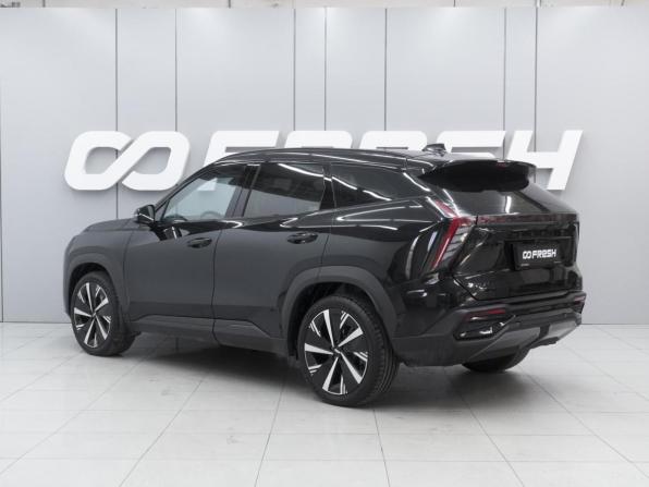 Geely Atlas II с пробегом 2024 года, цена 3 100 000 рублей, 48472 км, внедорожник, Автокод Объявления