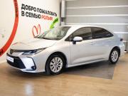 Toyota Corolla XII (E210) Москва  - изображение 35