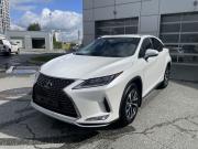 Lexus RX IV Рестайлинг Екатеринбург  - изображение 27