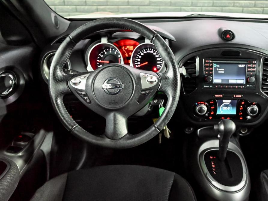 Nissan Juke I Екатеринбург  - изображение 16