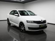 Skoda Rapid I Рестайлинг Тверь  - изображение 20