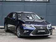 Lexus ES VI Рестайлинг Новороссийск  - изображение 27