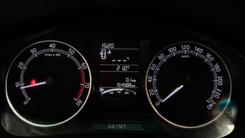 Skoda Rapid I Рестайлинг Киров  - изображение 14