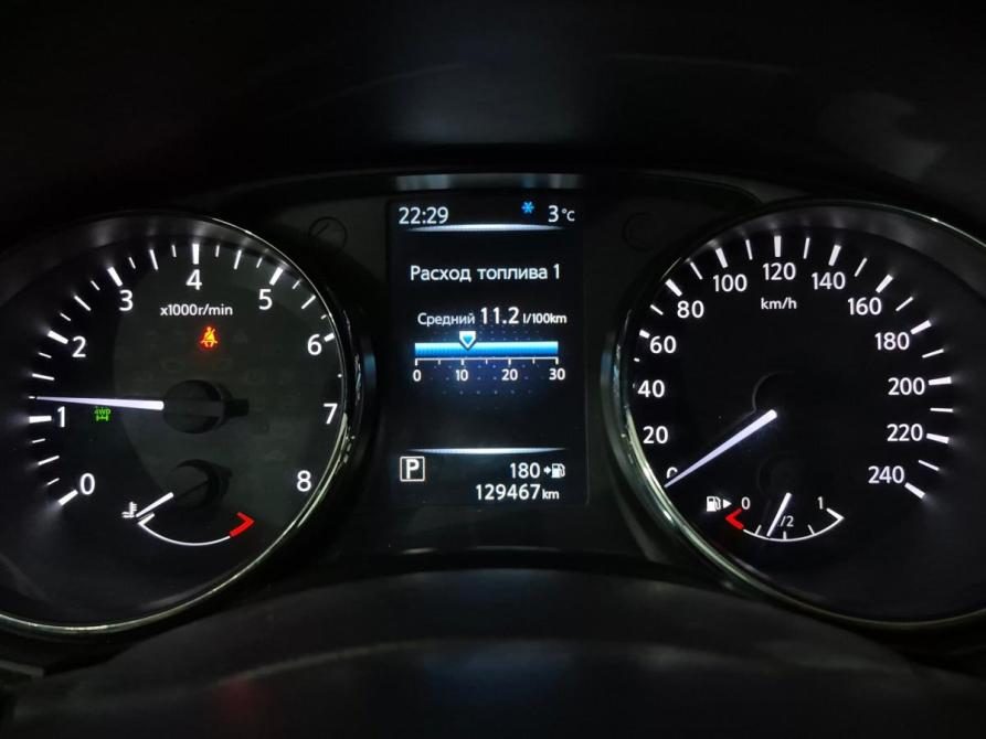 Nissan X-Trail III Альметьевск  - изображение 16