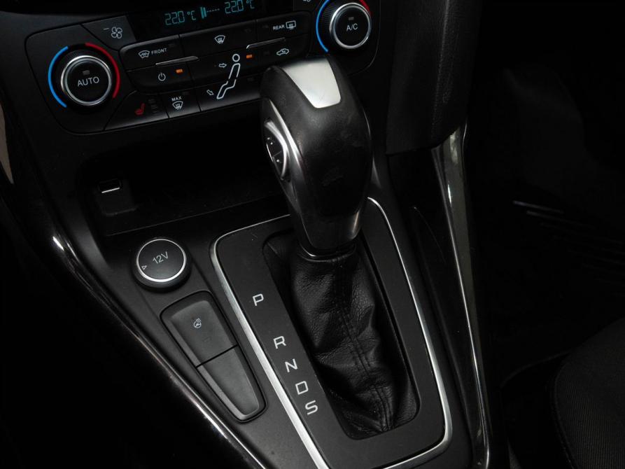 Ford Focus III Рестайлинг Казань  - изображение 13