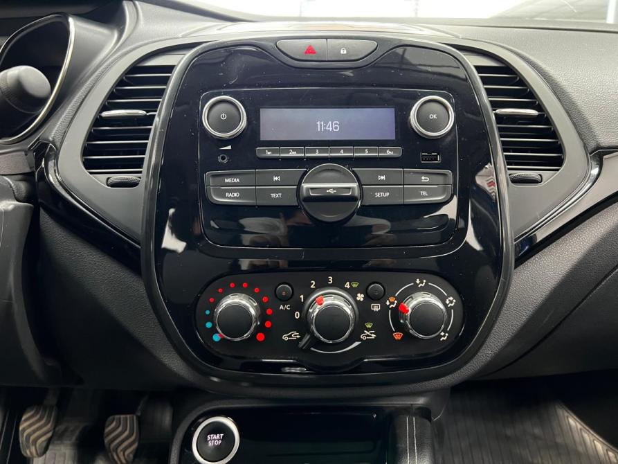 Renault Kaptur I Рестайлинг Казань  - изображение 13