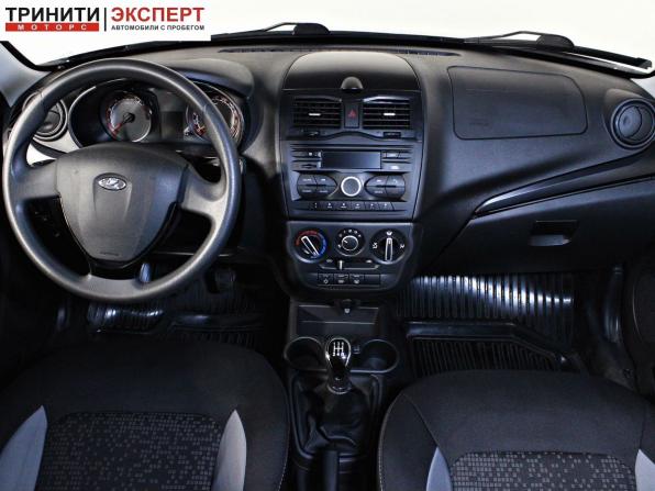 Lada (ВАЗ) Granta I Рестайлинг с пробегом 2023 года, цена 897 000 рублей, 38517 км, универсал, Автокод Объявления