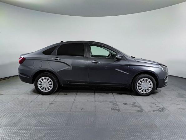 Lada (ВАЗ) Vesta I Рестайлинг (NG) с пробегом 2024 года, цена 1 227 000 рублей, 44559 км, седан, Автокод Объявления