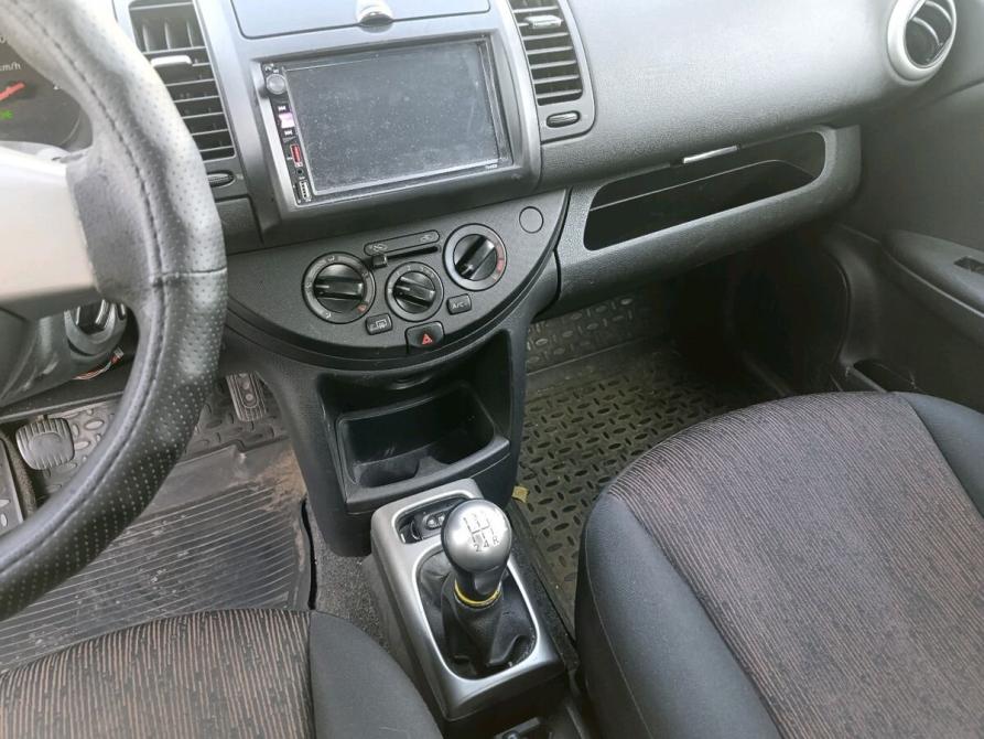 Nissan Note I Рестайлинг Санкт-Петербург  - изображение 14
