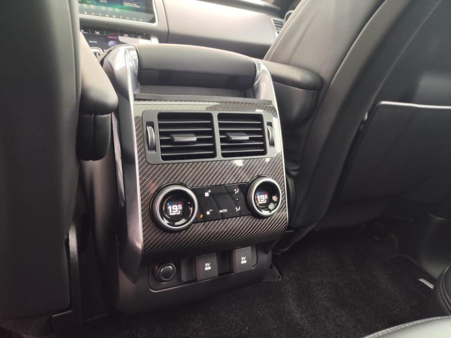 Land Rover Range Rover Sport II Рестайлинг Санкт-Петербург  - изображение 23