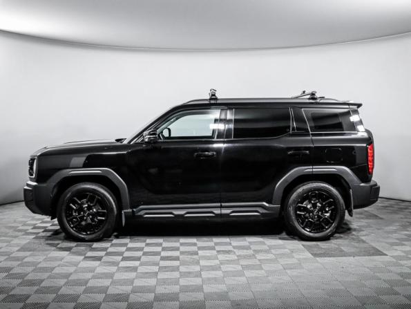 Haval H3 I с пробегом 2024 года, цена 2 325 000 рублей, 17833 км, внедорожник, Автокод Объявления