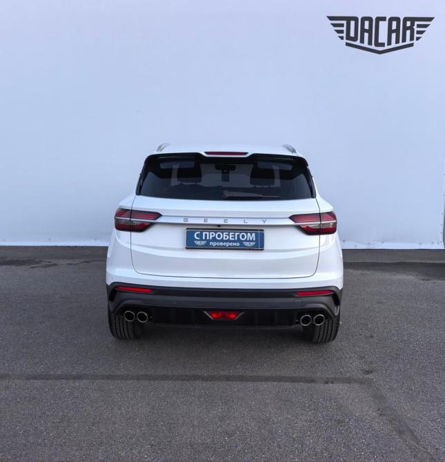 Geely Coolray I Санкт-Петербург  - изображение 6