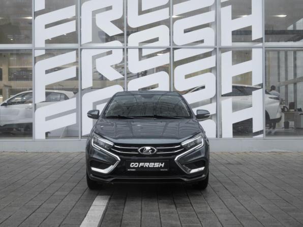 Lada (ВАЗ) Vesta I Рестайлинг (NG) с пробегом 2025 года, цена 1 522 500 рублей, 12402 км, седан, Автокод Объявления