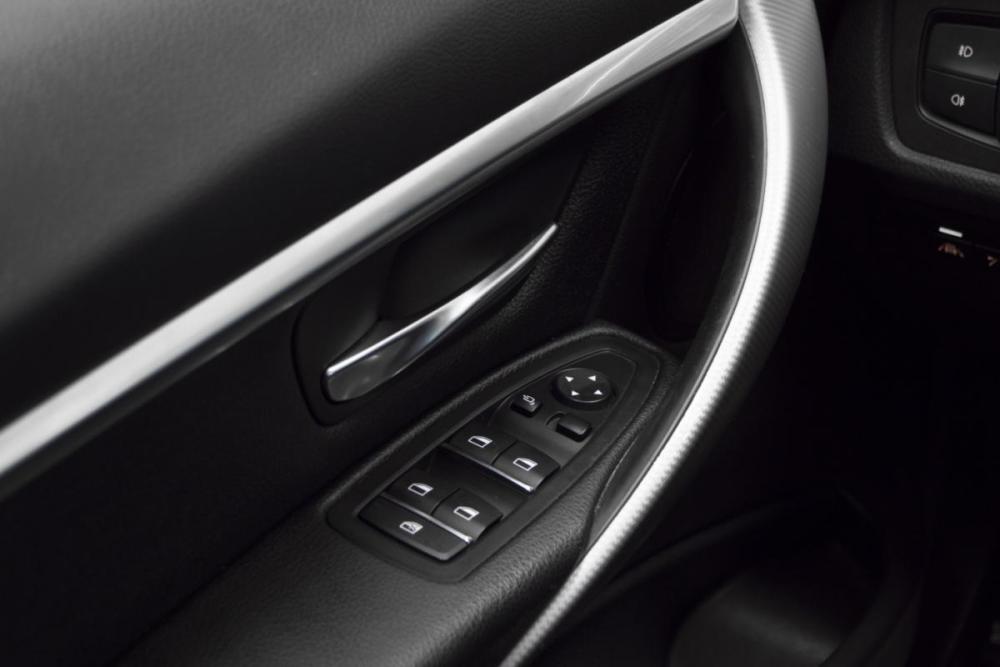 BMW 3 серии VI (F3x) Рестайлинг Москва  - изображение 16