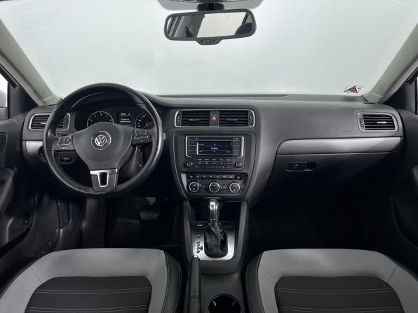Volkswagen Jetta VI Рестайлинг с пробегом 2014 года, цена 1 335 000 рублей, 148030 км, седан, Автокод Объявления