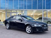 Audi A4 IV (B8) Рестайлинг Ульяновск  - изображение 25