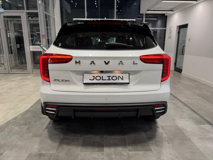 Haval Jolion I Рестайлинг Тольятти  - изображение 1